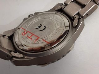 reloj pulsera unisex festina 16172