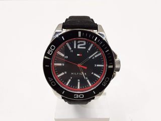 reloj pulsera caballero tommy hilfiger th2961