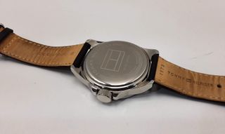 reloj pulsera caballero tommy hilfiger th2961