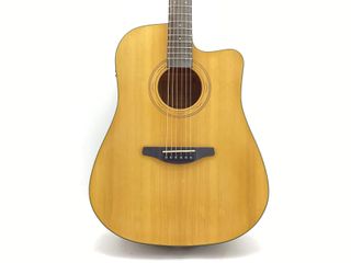 guitarra acustica soundsation j458j