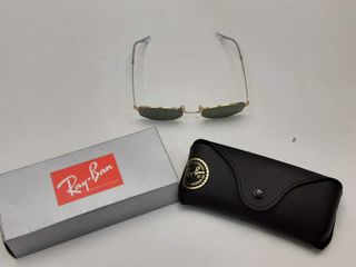 gafas de sol caballero/unisex rayban rb3832