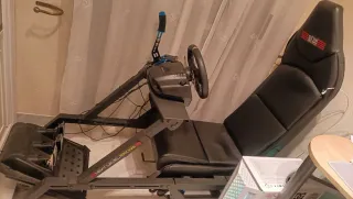 Playseat SimRacing