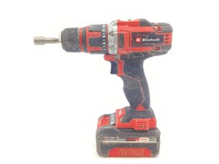 taladro a bateria einhell te-cd 18/40