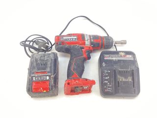 taladro a bateria einhell te-cd 18/40