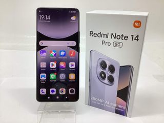 xiaomi redmi note 14 pro 8gb 256gb