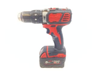 taladro a bateria milwaukee m18 bpd