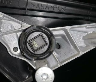 Retrovisor izquierdo bmw serie 3 berlina e90 51519