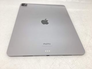ipad apple ipad pro (wi-fi) (a2436) 128gb (12,9) (6th generacion)