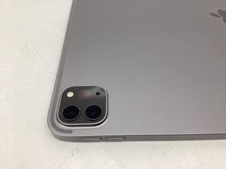 ipad apple ipad pro (wi-fi) (a2436) 128gb (12,9) (6th generacion)