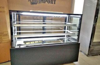 Vitrinas expositoras pasteleria 643862784