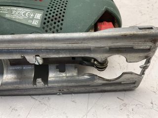 sierra calar bosch pst easy