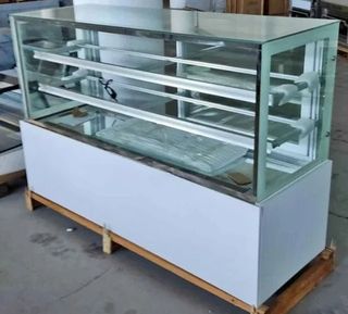 Vitrinas expositoras pastelería 643862784