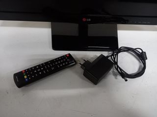 TV LED LG 29" FULL HD