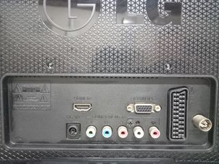 TV LED LG 29" FULL HD