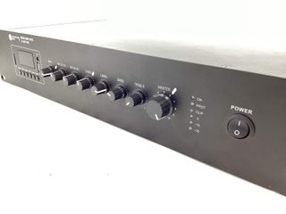 amplificador hifi contractor audio a-5001 fm