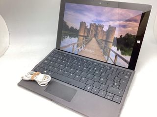 pc portatil microsoft surface 3