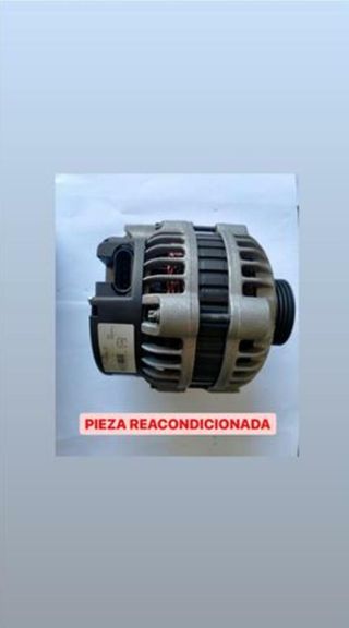 Kia 48435 alternador sportage 2.0 basico (3-ptas.)