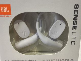 in-ear jbl sense lite