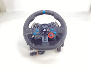 volante ps4 logitech g29
