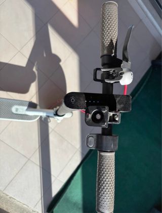 Patinete Eléctrico Xiaomi