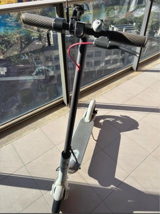 Patinete Eléctrico Xiaomi