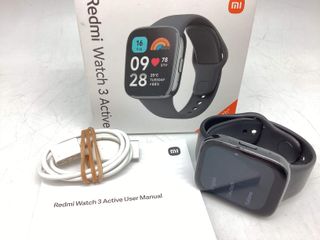 xiaomi redmi watch 3 active