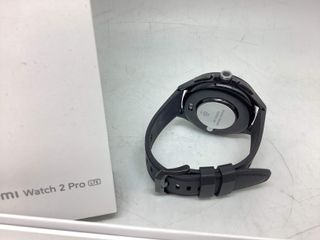 xiaomi watch 2 pro 46mm lte