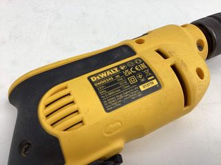 taladro electrico dewalt dwd024s