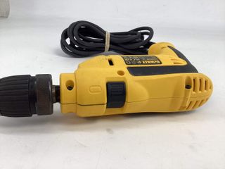 taladro electrico dewalt dwd024s
