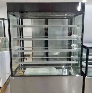 Vitrina expositora pastelería 643862784