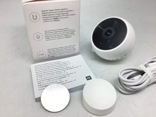 camara videovigilancia xiaomi mi camaera 2k (magnetic mount)