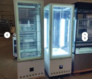 Vitrinas expositoras pastelería 643862784