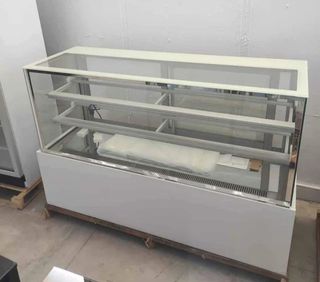 Vitrinas expositoras pastelería 643862784