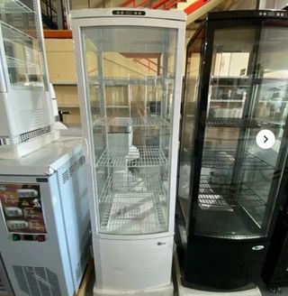 Vitrina expositora pastelería 643862784