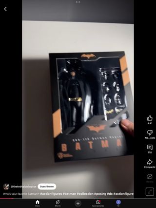 El Último de la Fila - Disco