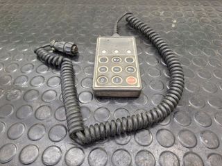 Mando iveco 4460561190 eurotech cursor (mh) 101758