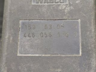 Mando iveco 4460561190 eurotech cursor (mh) 101758