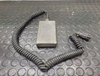 Mando iveco 4460561190 eurotech cursor (mh) 101758