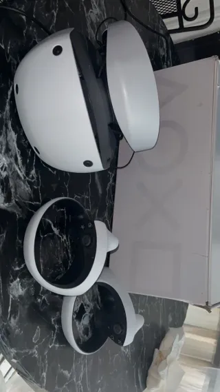 PS VR2 Sony