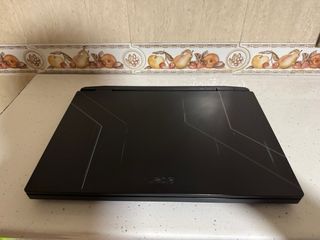 Portátil Gaming Acer Nitro 5 x lenovo legión go