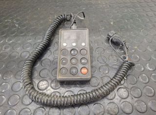 4460561190 mando suspension iveco eurocargo 102584