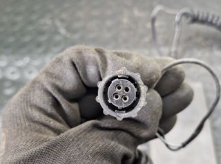 4460561190 mando suspension iveco eurocargo 102584