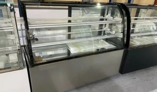 Vitrina expositora pastelería 643862784