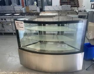 Vitrina expositora pastelería 643862784