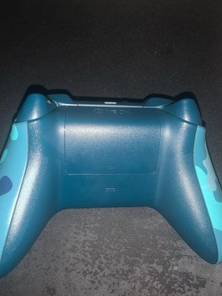 Mando Xbox Camuflaje Inalámbrico/tipo c Pc solo