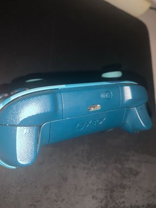 Mando Xbox Camuflaje Inalámbrico/tipo c Pc solo