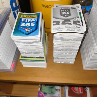 Cromos Fifa 365 The Golden World Of Football 2026