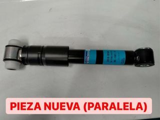 49255 amortiguador delantero derecho opel vectra c