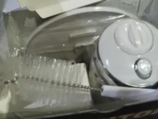 Máquina Automática para Mascarillas Faciales