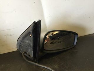 Fiat 01704608000 retrovisor der stilo (192) 54878